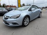 Opel Cascada Innovation 1.6 Turbo *NAVI* Bi-Xenon* - Opel Cascada mit Benzin-Antrieb: Navigationssystem, Cabrio, 1.6