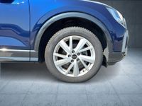 Audi Q2 - Vorschau Bild 8