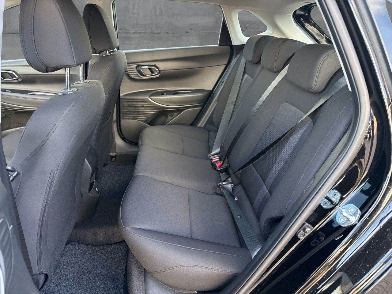 Hyundai i20 – Bild 12
