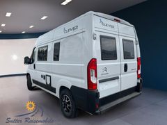 Clever Tour 540*140PS*Isofix*Markise*AHK