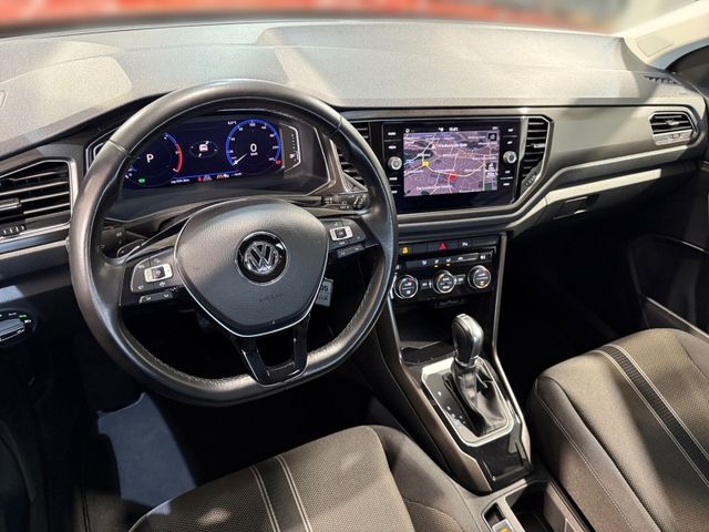 T-Roc 2.0 TDI DSG STYLE LED+NAVI+KAMERA+ACC+