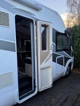 Fiat Forster I 738 EB Wohnmobil  - Offers