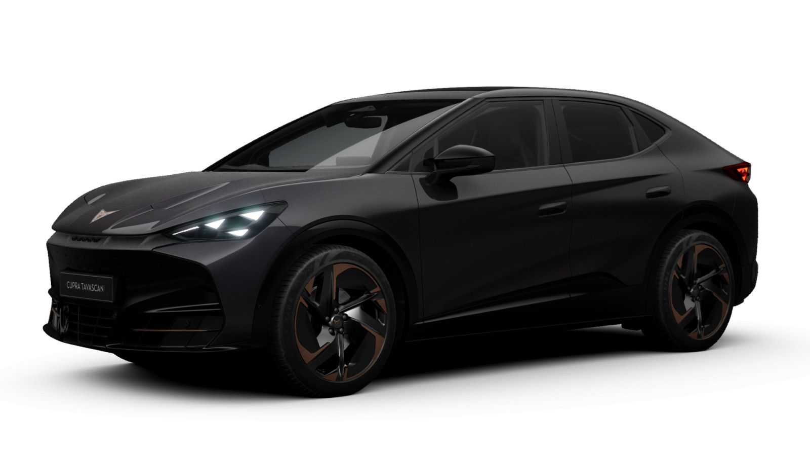 Cupra Tavascan VZ 4drive 77 kWh imagem 2