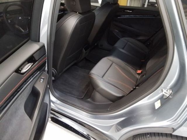 Volkswagen ID.7 Tourer GTX 4Motion NAVI AHK MATRIX foto 6