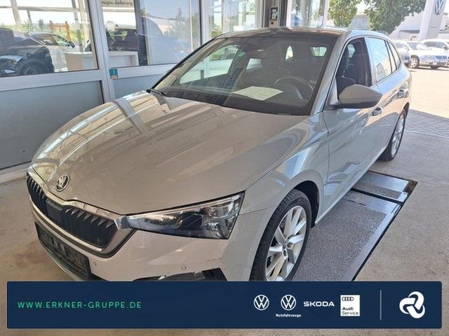 Image of Skoda Scala