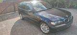 BMW E46 Touring - BMW mit LPG-Antrieb: Kombi