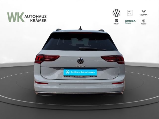 Volkswagen Golf Variant GOAL 1.5 TSI REARVIEW NAVI SHZ foto 3