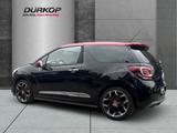 Citroën DS3 1.6 RED EDITION Navi Leder Soundsystem Klima - Citroën DS3 Gebrauchtwagen