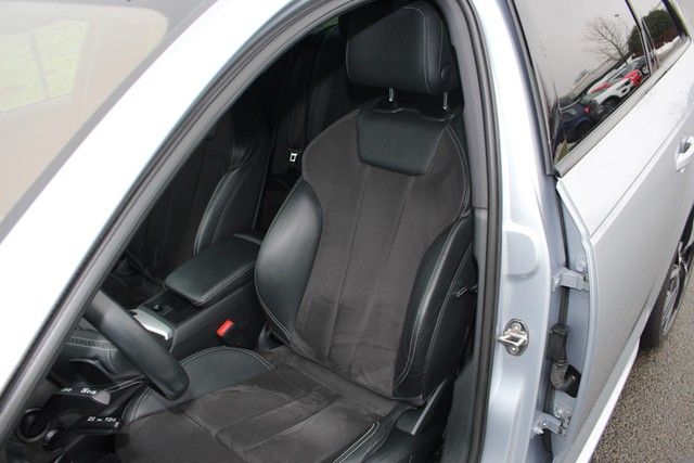 S4 Avant 3.0 TFSI quattro LED+NAVI+B&O+HUD