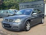 Opel Vectra C Lim. GTS Automatik Tempomat 1.Hand - graue Opel Vectra