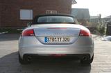 Audi TT Roadster 3.2 DSG quattro S-Line Magnetic Bose - Audi TT: Roadster, 3.2