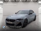 BMW M240i Coupé M Sport Harman/K LiveCockpitProf - BMW M240i in München