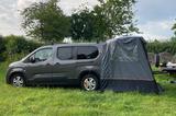 Peugeot Rifter Allure L2 Automatik EAT8 AHK KLIMA 2.Hand - Peugeot Wohnmobil oder -wagen