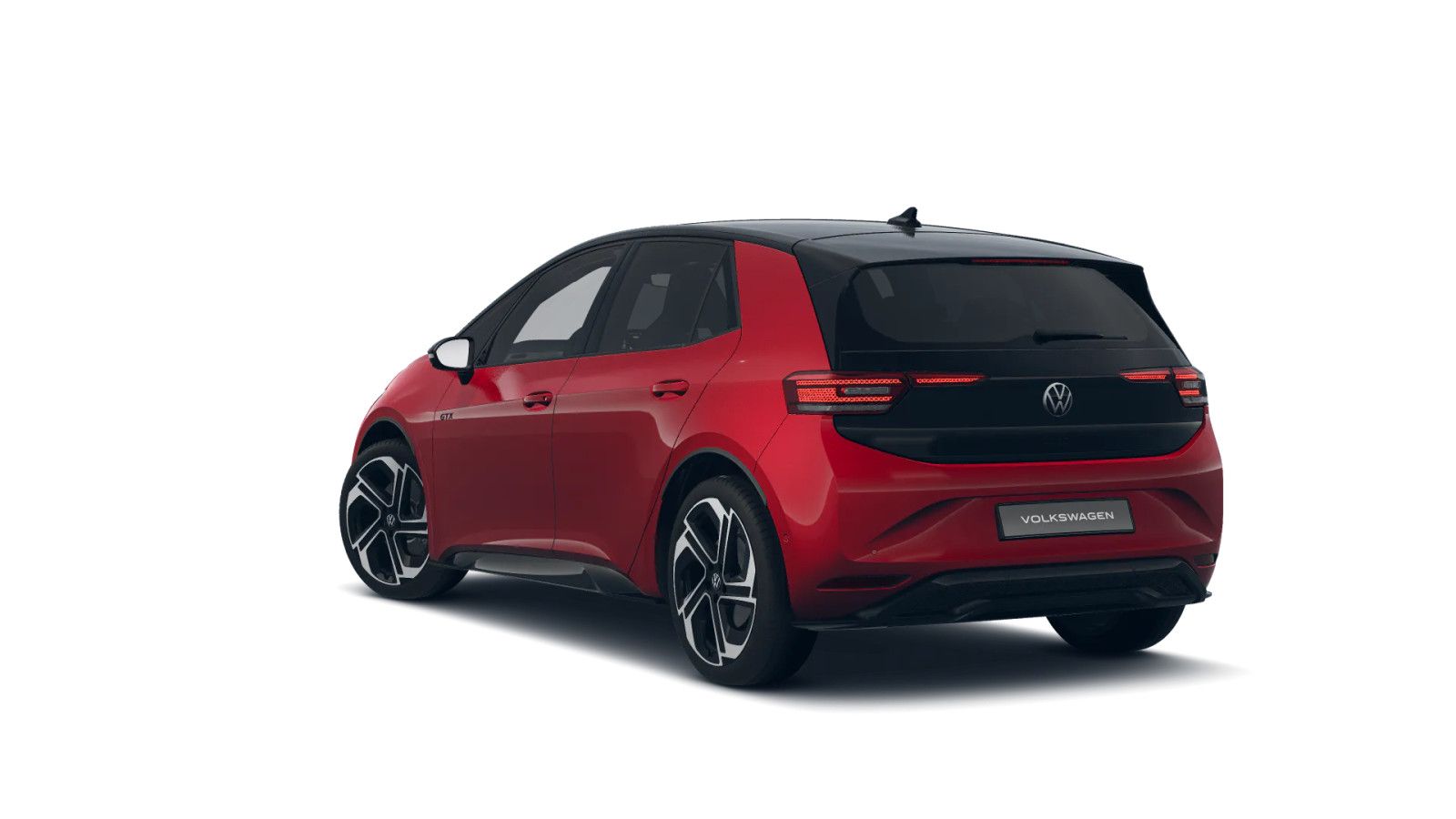 Volkswagen ID.3 - Bild 33