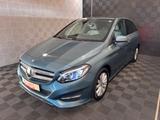 Mercedes-Benz B 200 CDI*STYLE*R.KAM-MEMO-TEMPO-LED-TOT.W-LM - Mercedes-Benz B-Klasse mit Diesel-Antrieb