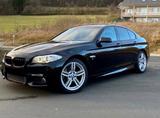 BMW M-Paket 5er F10 - BMW: 5er F10