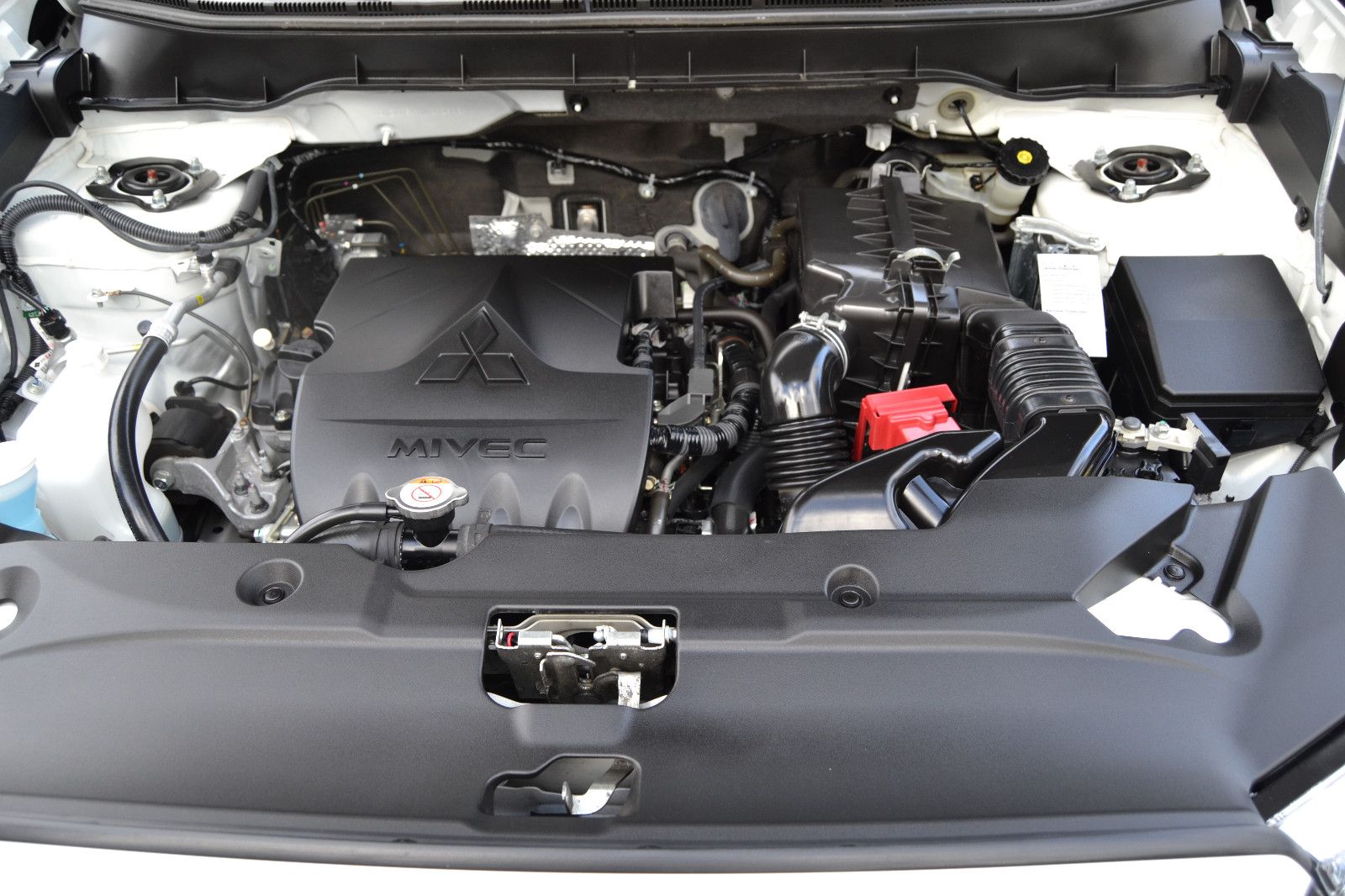 Fahrzeugabbildung Mitsubishi ASX Diamant Edition/Tüv Neu/Kamera