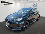 Mazda 2 Hybrid 2024 5HB 1.5L VVT-i 116 PS e-CVT  FWD H