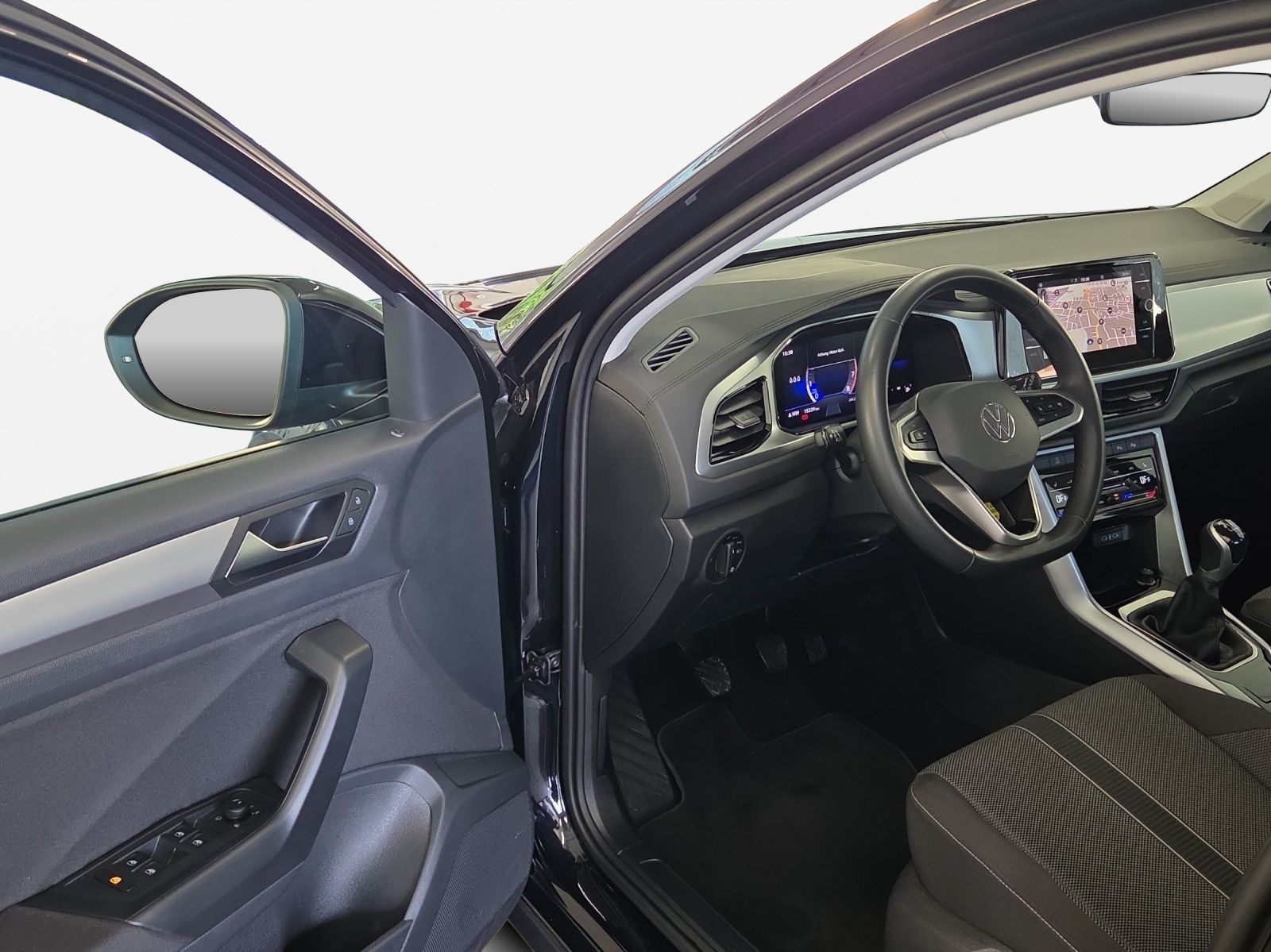 Volkswagen T-Roc - Bild 15