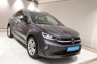 Volkswagen Taigo - Vorschau Bild 3