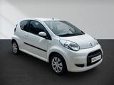 Citroën C1 C-Chic - Citroën C1 mit 3 Türen
