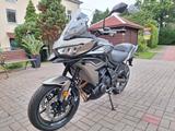 Kawasaki Versys 650 1.Hd TÜV neu erst 1700km - Offers matching your search criteria