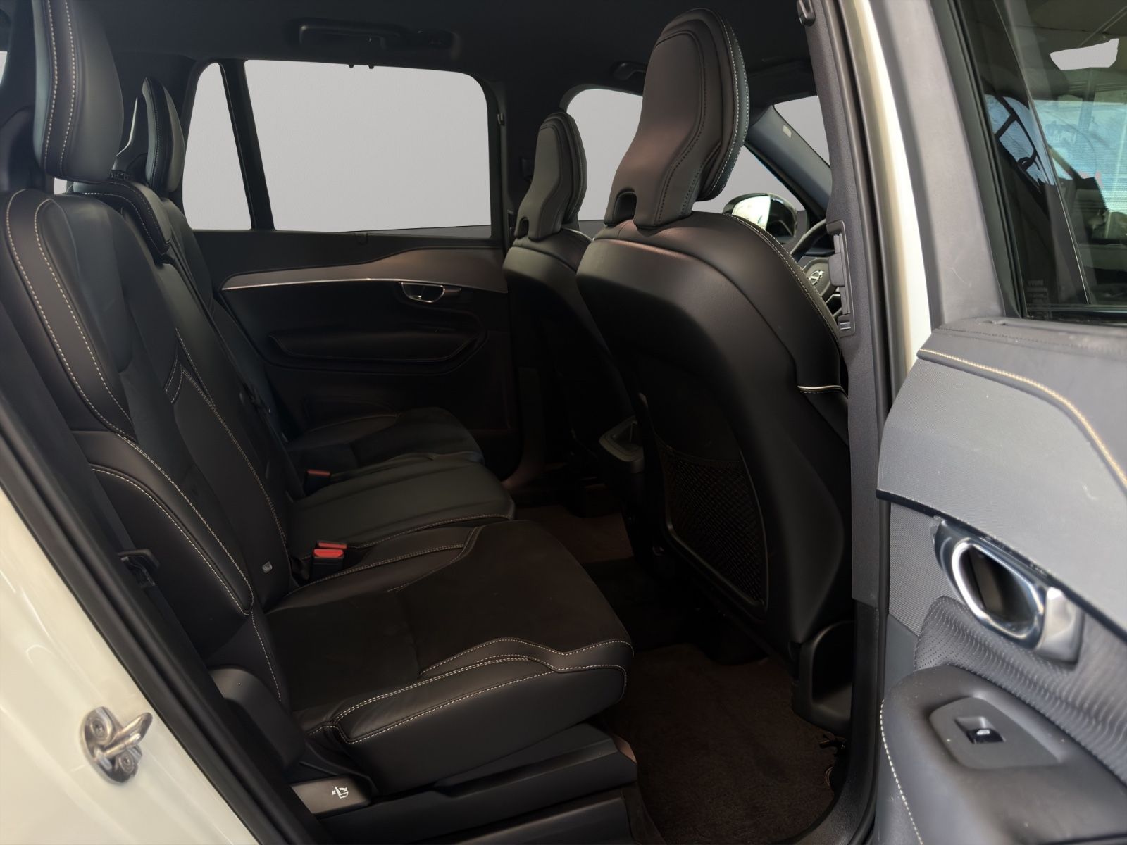 Volvo XC90 R Design AWD 360*Memory*H&K*LED*App*ACC* foto 14