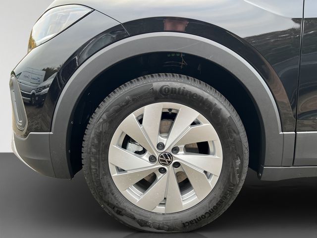 T-Cross Life 1.5 l TSI ACT 110 kW 150 PS 7-Gang-