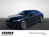 Audi A5 Limousine e-hybrid S tronic quattro  HeadUp P - Audi A5 mit Hybrid-Antrieb: Schiebedach, Limousine
