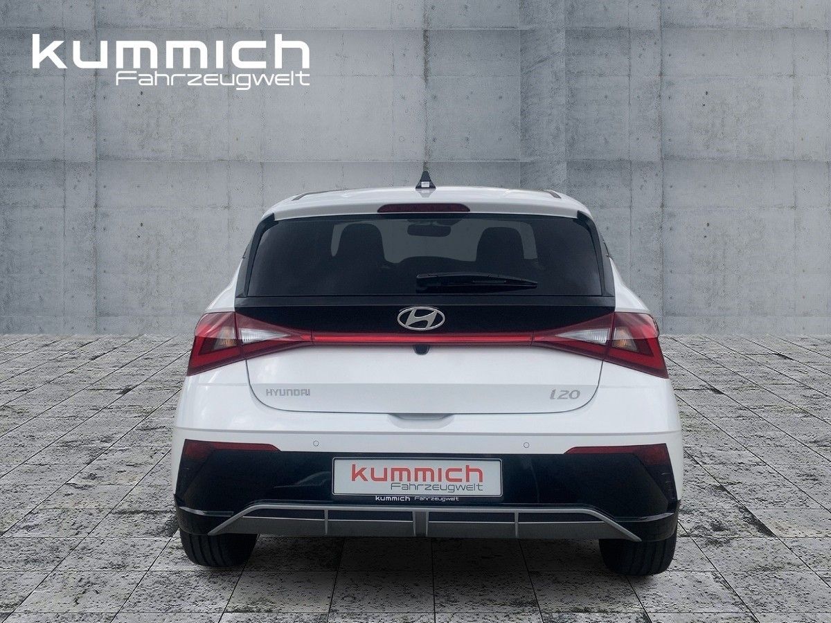 Hyundai i20 - Bild 5