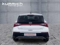 Hyundai i20 - Vorschau Bild 5