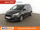 Ford Grand C-Max 1.5 TDCi Cool&Connect*NAVI*TEMPO*CAM - gebrauchte Ford Grand C-Max aus dem Jahr 2019