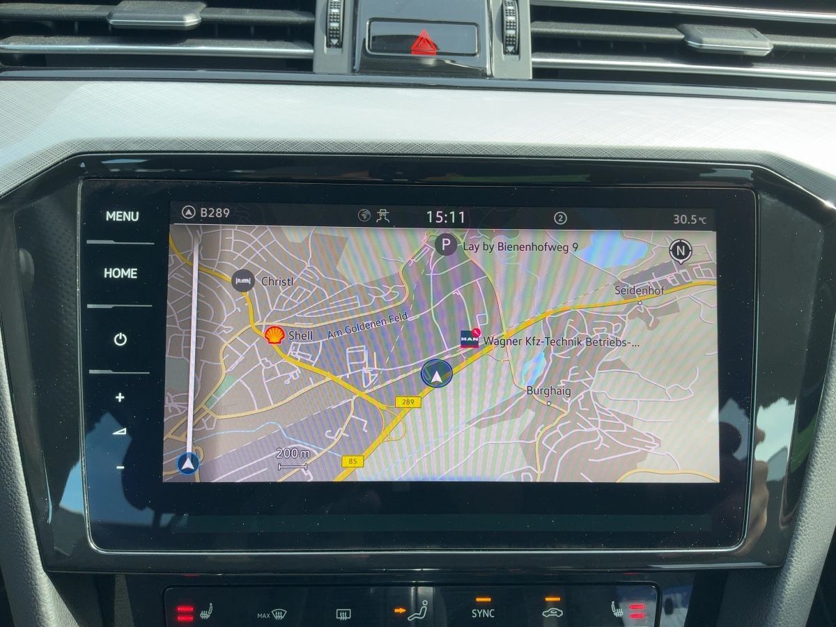 Volkswagen Passat Variant - Bild 11