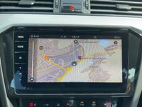Volkswagen Passat Variant - Vorschau Bild 11