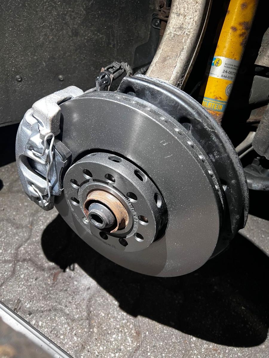 Audi A4 2004 — photo 15