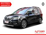 Renault Kangoo 1.3 TCE Techno Navi ACC LED Kamera AHK - Renault Kangoo Gebrauchtwagen in Hannover