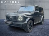Mercedes-Benz G 450 d AMG/Night-II/360°/Superior/Manufaktur - Mercedes-Benz G 450