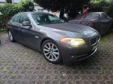 BMW 523i - - BMW 523 in Düsseldorf