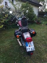 Yamaha Virago  xv535 - Angebote entsprechen deinen Suchkriterien