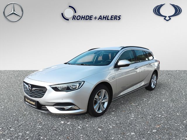 Opel INSIGNIA B+SPORTSTOURER+BUSINESS+KAMERA+AHK+SH++