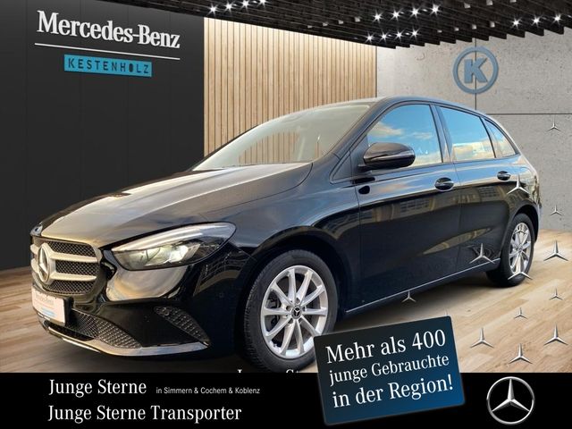 Mercedes-Benz B 250 e *LED*MBUX*BUSINESS*PARKASS*SHZ*SPURHALTE