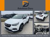 Opel Grandland 2.0 D Opel 2020 Aut. Navi+Led+Kamera - Opel Grandland (X) aus 2020