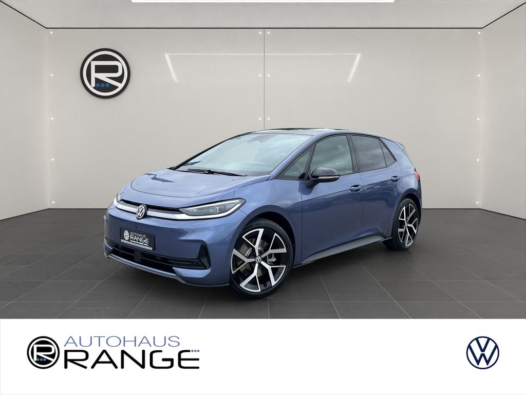 Image of Volkswagen ID.3