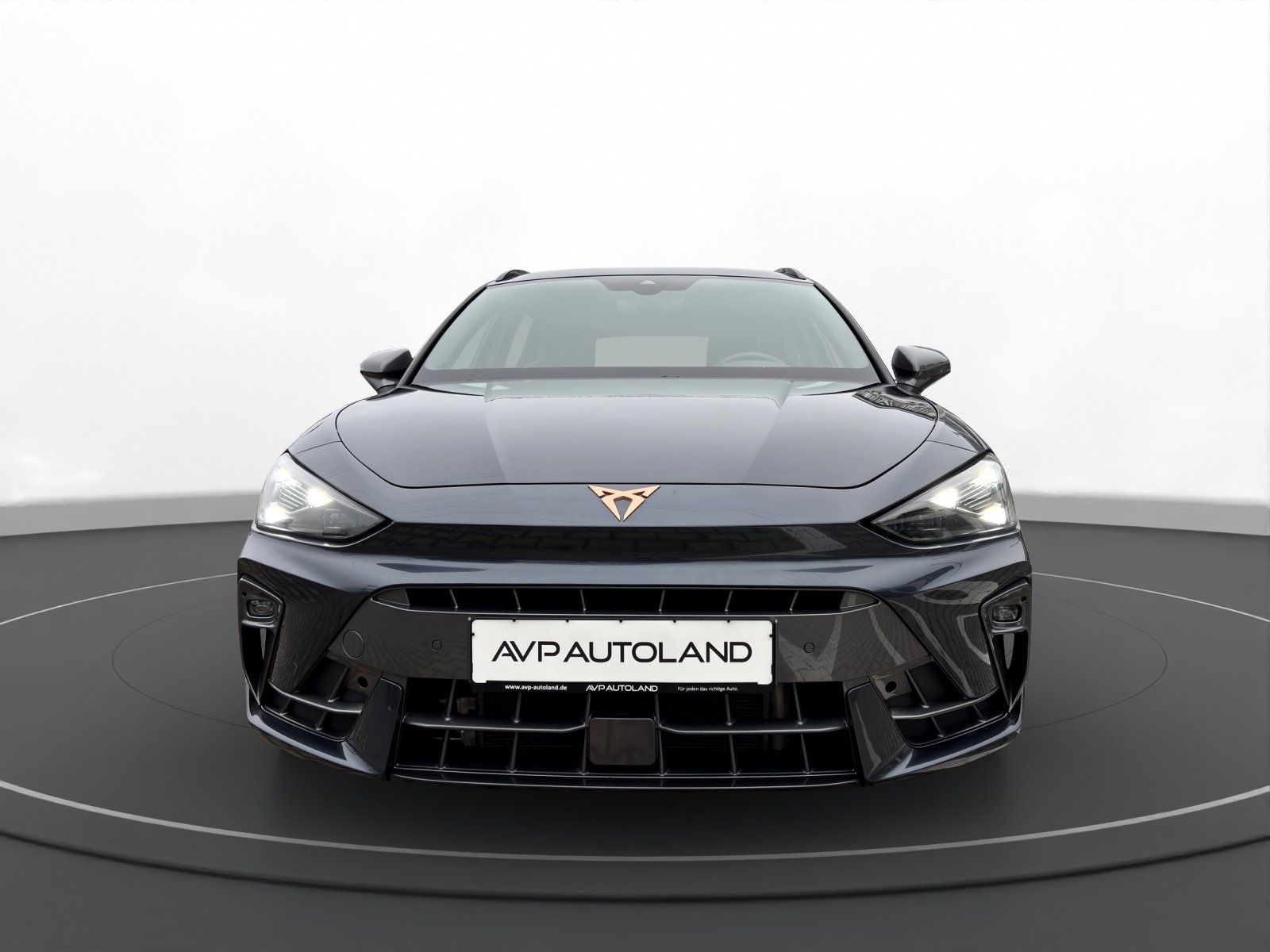 Cupra Leon - Bild 3