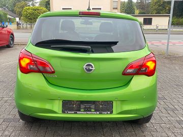 Bild 8 Opel CORSA ACTIVE WINTERPAKET PDC CARPLAY