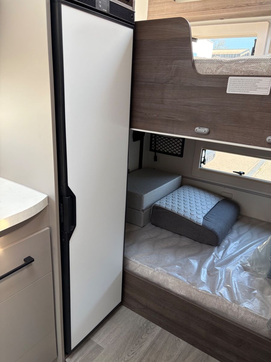 Fahrzeugabbildung Benimar Tessoro 425 neuer Grundriss Md. 26