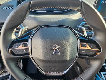 Peugeot 3008 - 10