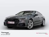 Audi A7 45 TFSI Q S LINE UPE106 LM21 LEDER AHK ST.HEI - Audi A7 Jahreswagen