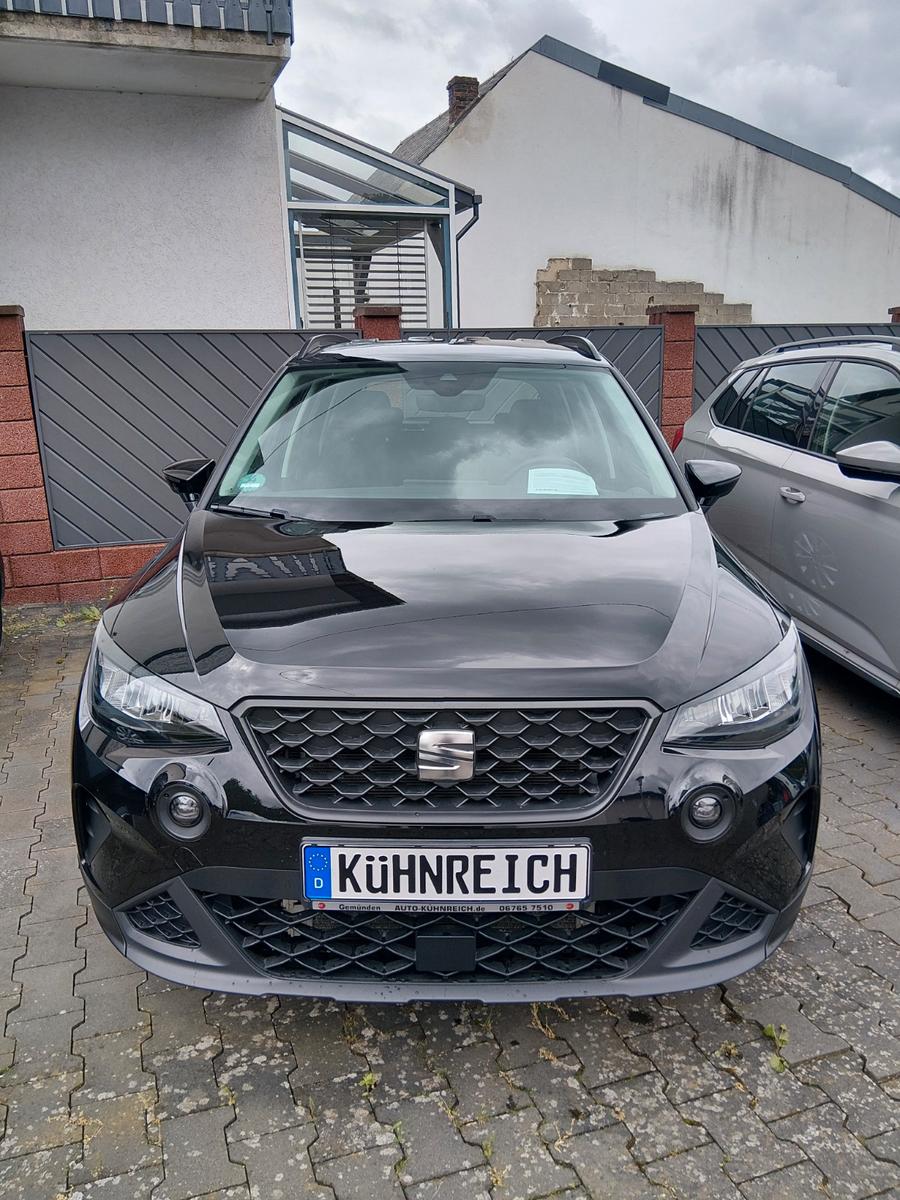 Seat Arona Style