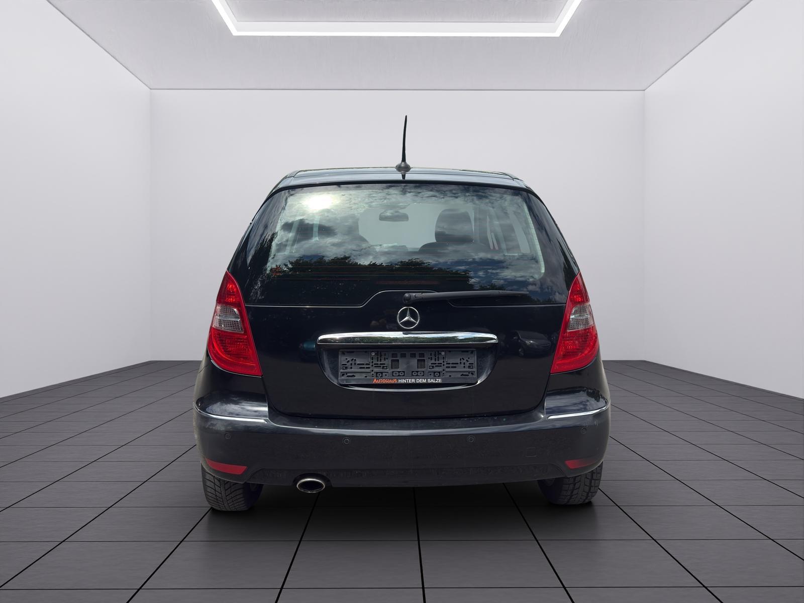 Mercedes-Benz A 180 CDI |AUTOMATIK|KLIMA|PDC|LM